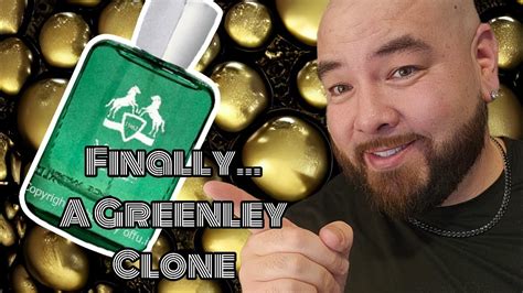 greenley clone